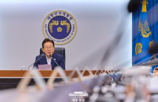 국민과 함께하는 나라