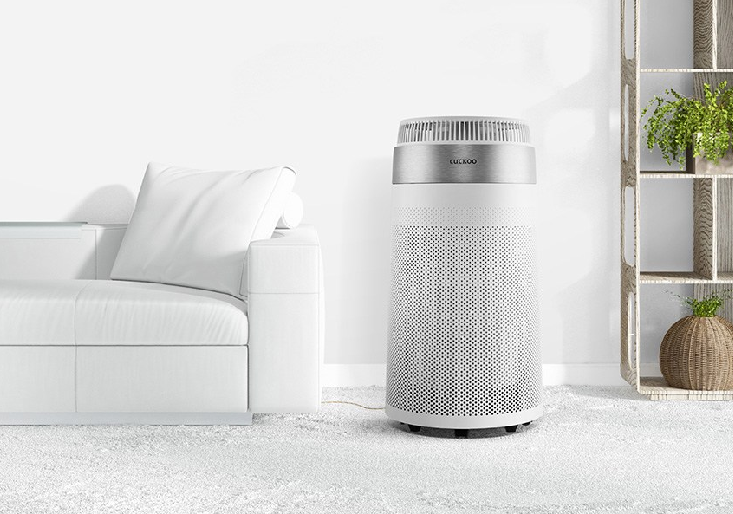 쿠쿠-공기청정기
