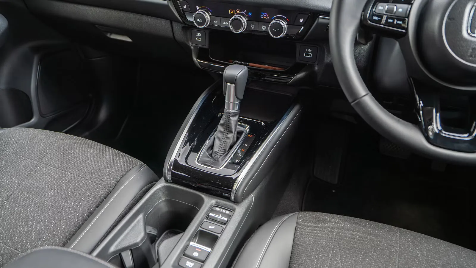 혼다 HR-V 이미지