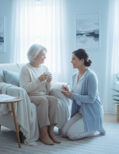 장기요양등급 신청방법