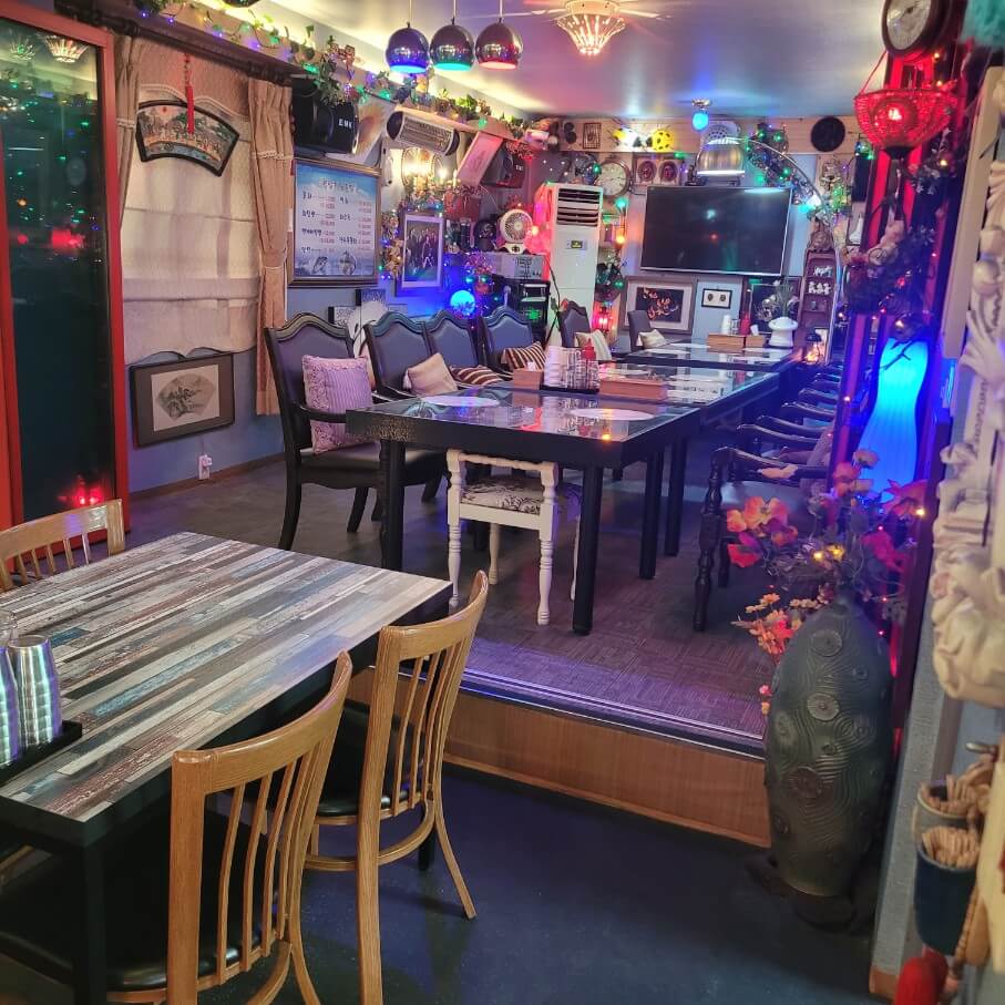 구미맛집-영남제일횟집