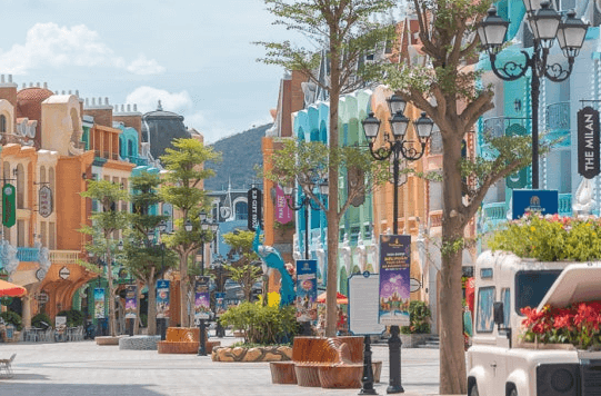 나트랑 여행코스 추천