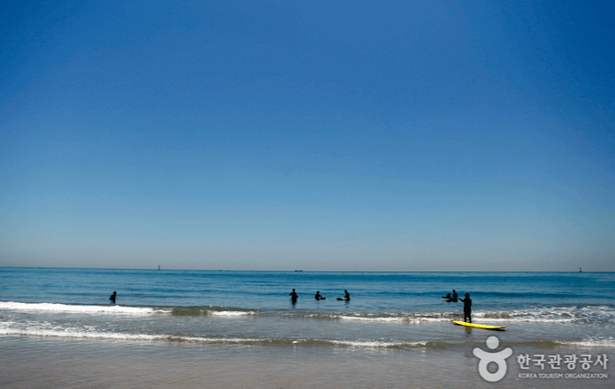 송정-해수욕장-한국관광공사