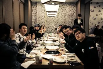 송년모임 인사말 예시 모음 이모티콘_4