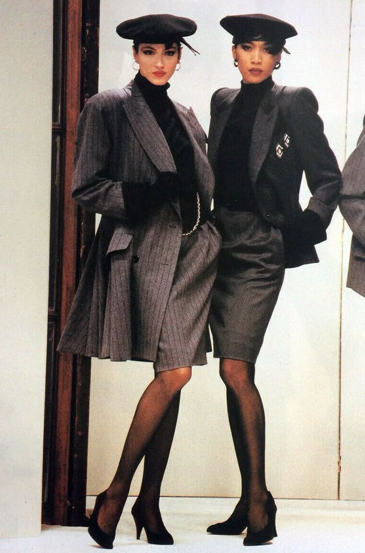 파워 슈트의 특징