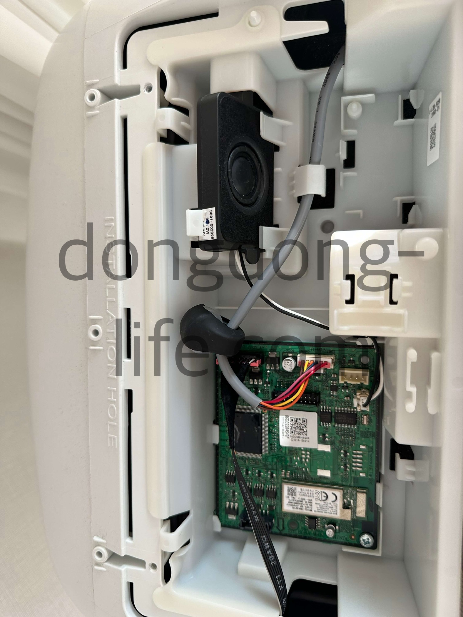 삼성 무풍 에어컨 2in1 셀프 청소 방법 필터 직접 분해 후기