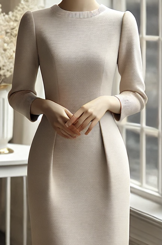 상견례 복장: 신랑, 신부, 부모님 옷차림