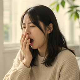 철분 부족 증상