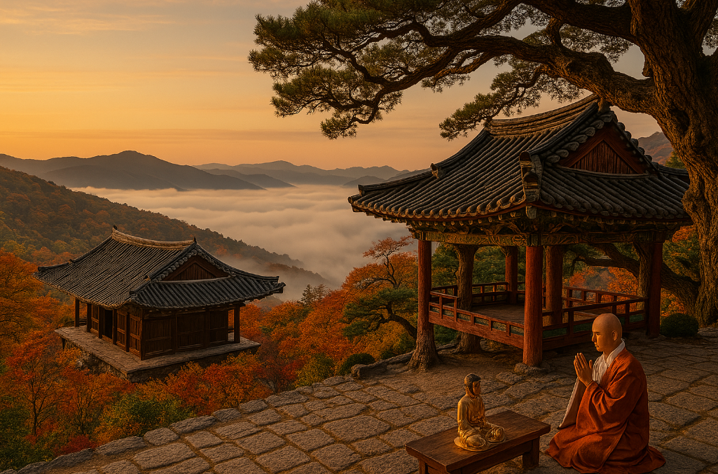 부석사 무량수전