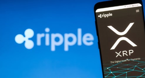 XRP