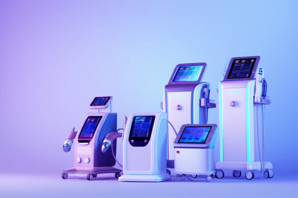 리프팅 시술, 무조건 싼 게 능사? ..