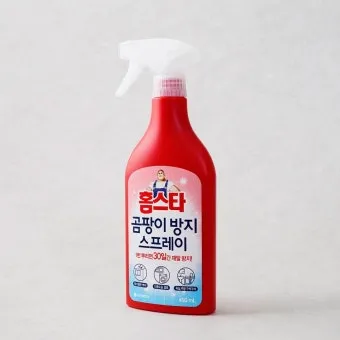 곰팡이 방지 제습 환기와 가구 띄우기 실내 온습도 관리_31