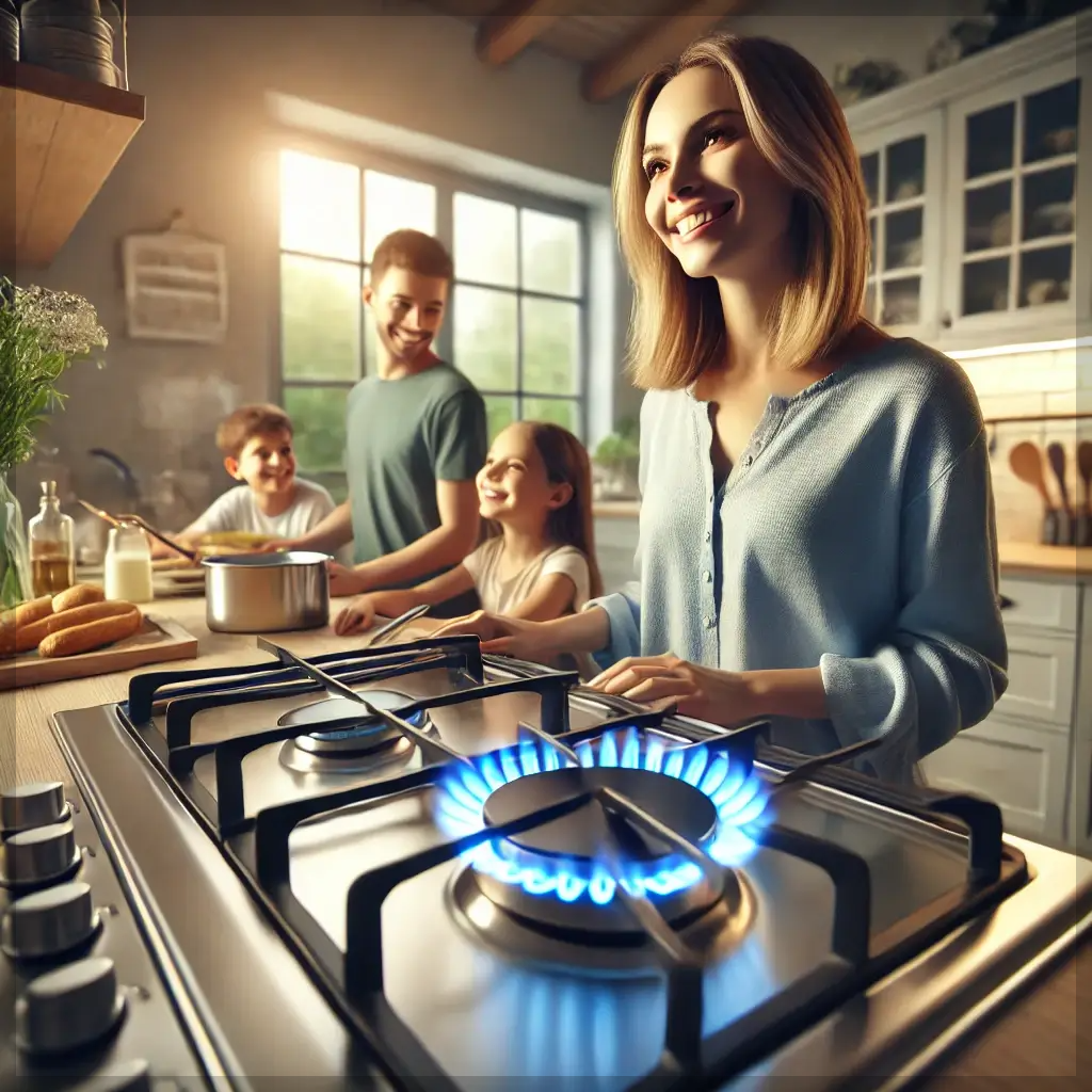 삼천리도시가스 고객센터 전화번호: 서비스와 긴급 대응까지