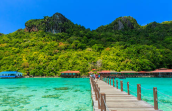 코타키나발루 여행