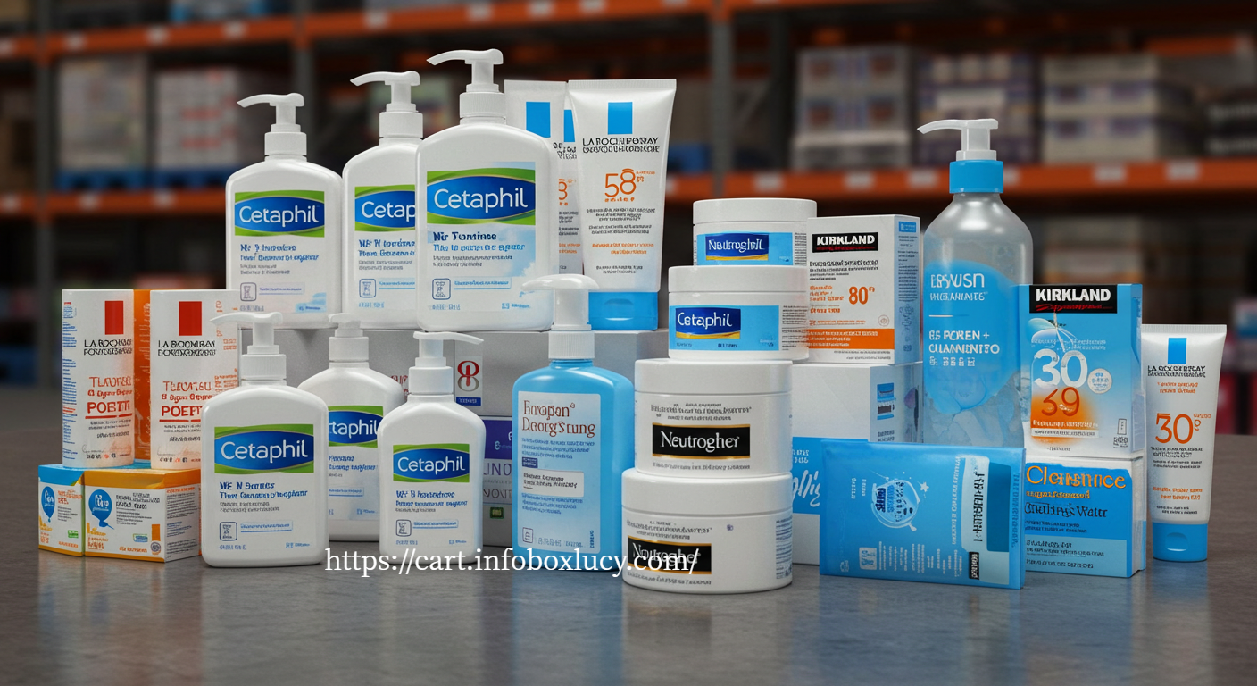 코스트코 뷰티템