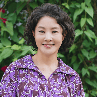 나미숙, 여자 배우