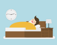 수면 보조제 추천, 멜라토닌