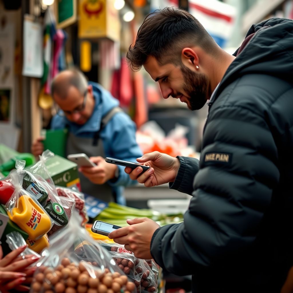 모바일 온누리상품권 환급행사