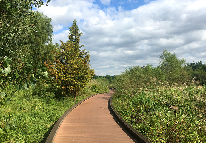 경인아라뱃길_두리생태공원3