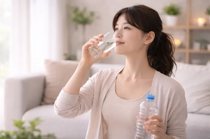 간수치가 높으면 나타나는 증상