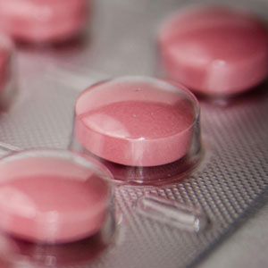 리보트릴정 0.5mg - 벤조디아제핀 계열