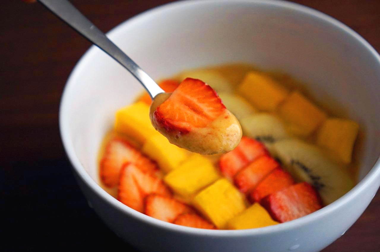 스무디 볼: 맛있고 건강한 아침식사 아이디어, 영양 가득한 레시피와 다이어트 팁