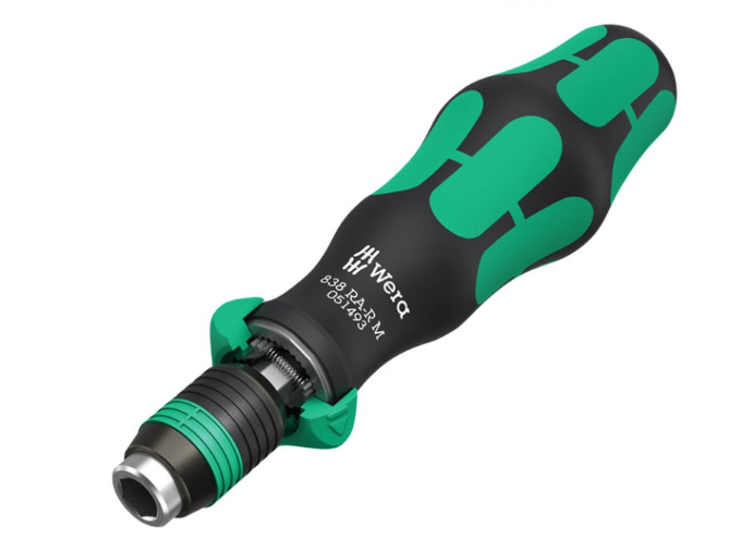 .베라 라쳇 드라이버