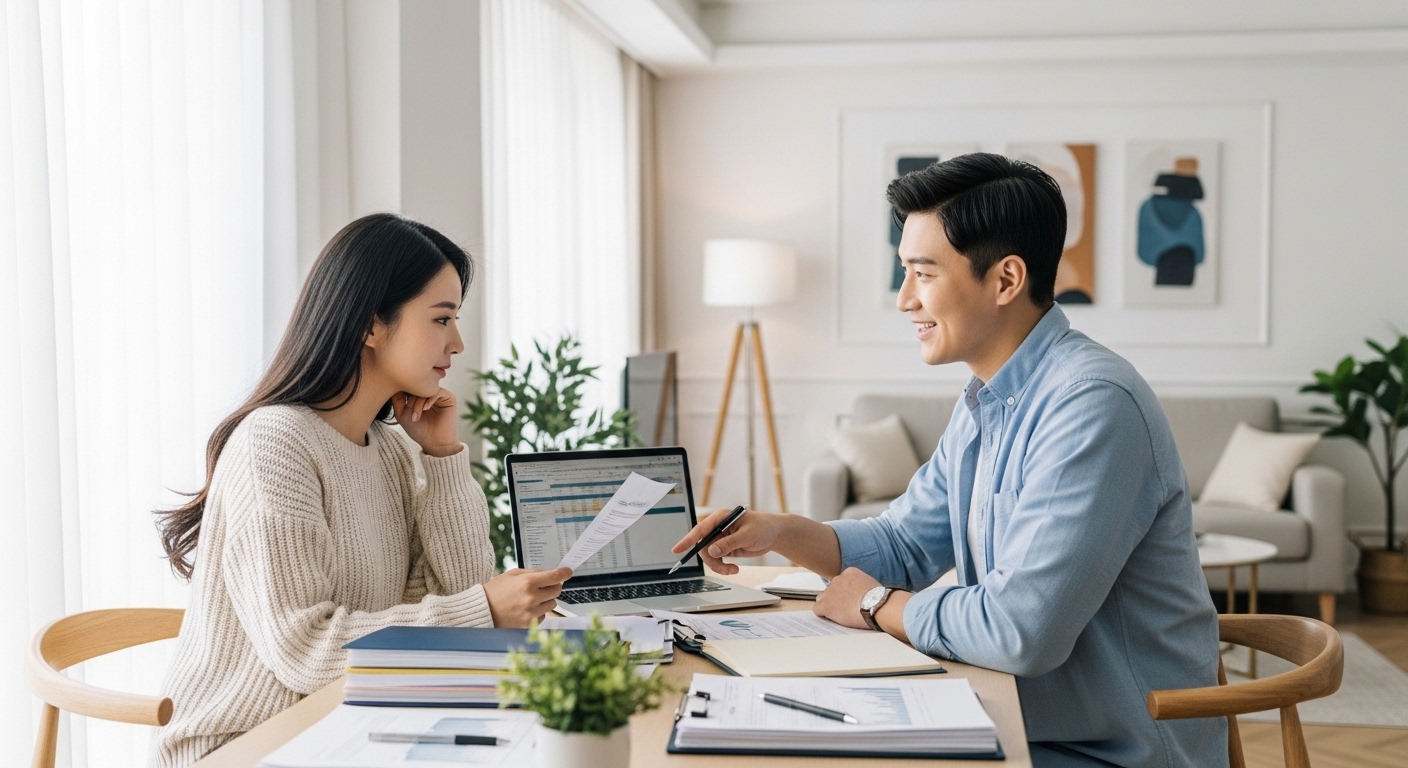 신혼부부 디딤돌대출이란?