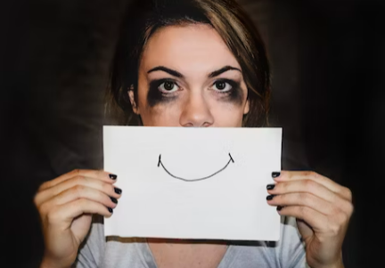 비타민D 부족 증상