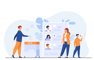 21대 대선 후보별 핵심 공략 정리