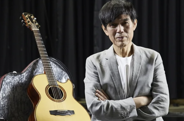 함춘호(기타리스트)