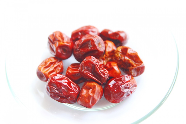 대추차 만드는법