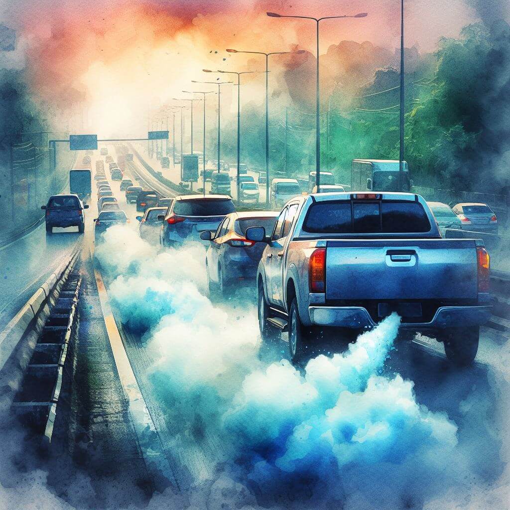 환경개선부담금 연납신청