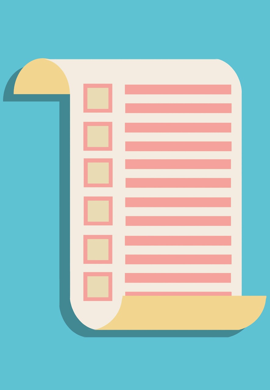 고속도로 통행료 영수증