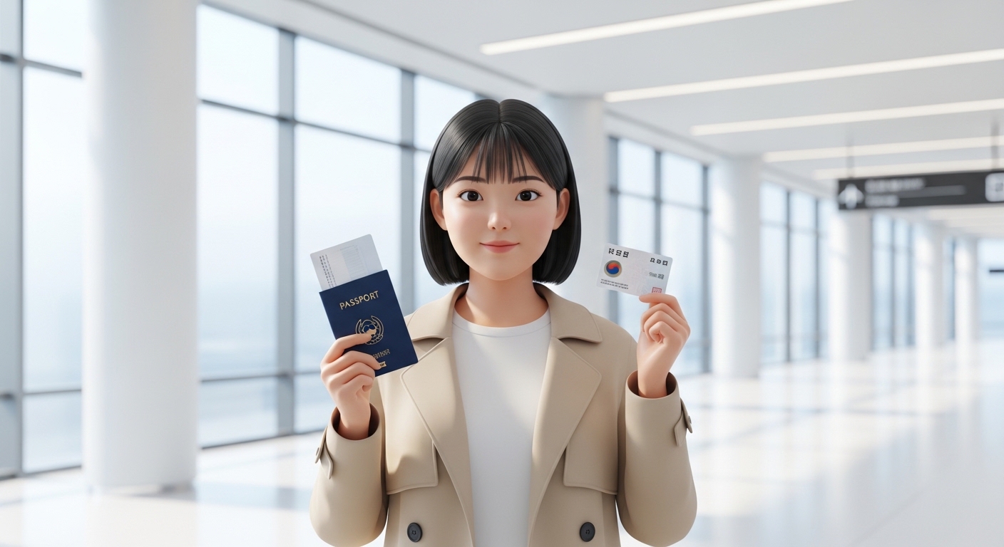 비자갱신&amp;#44;일본유학준비