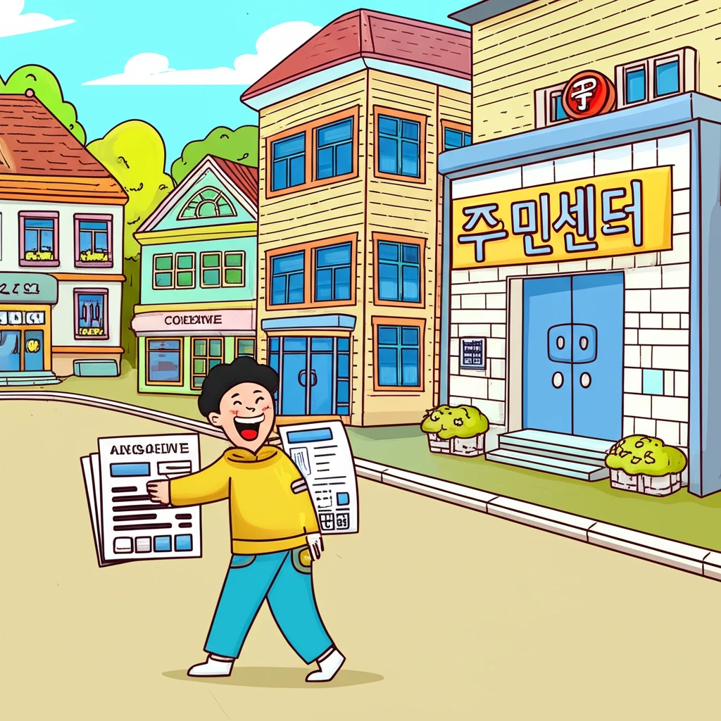 2025 안동시 한부모 자녀교육비 매..