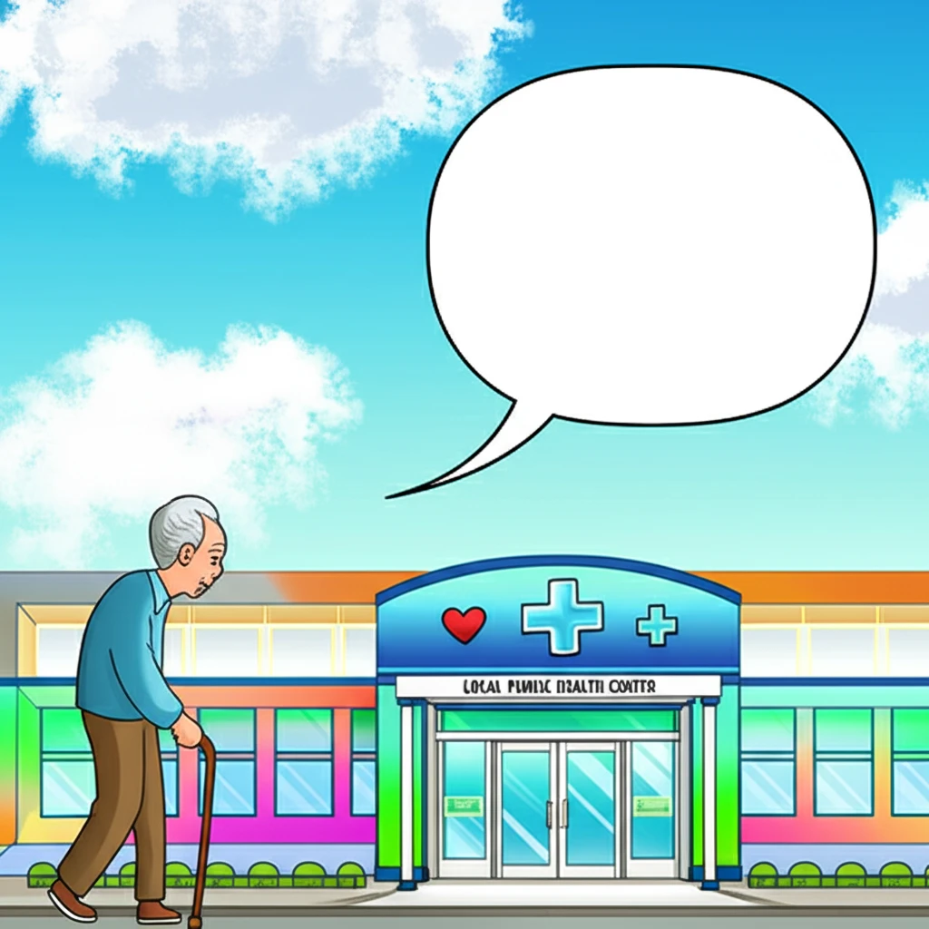 2025 경상남도 어르신, 장애인 치..