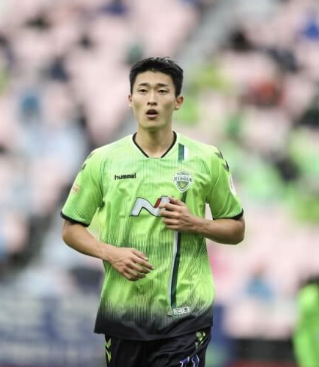 조규성 전북현대