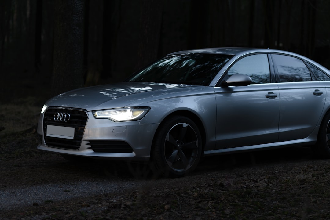 Sedan.