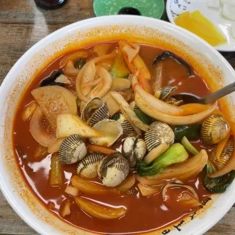 짬뽕 황금레시피 맛있게 끓이는법_21