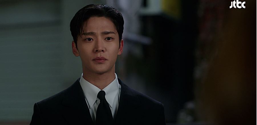 이 연애는 불가항력 5회