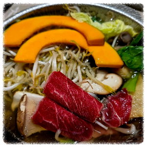 편백숲샤브길 동학사점