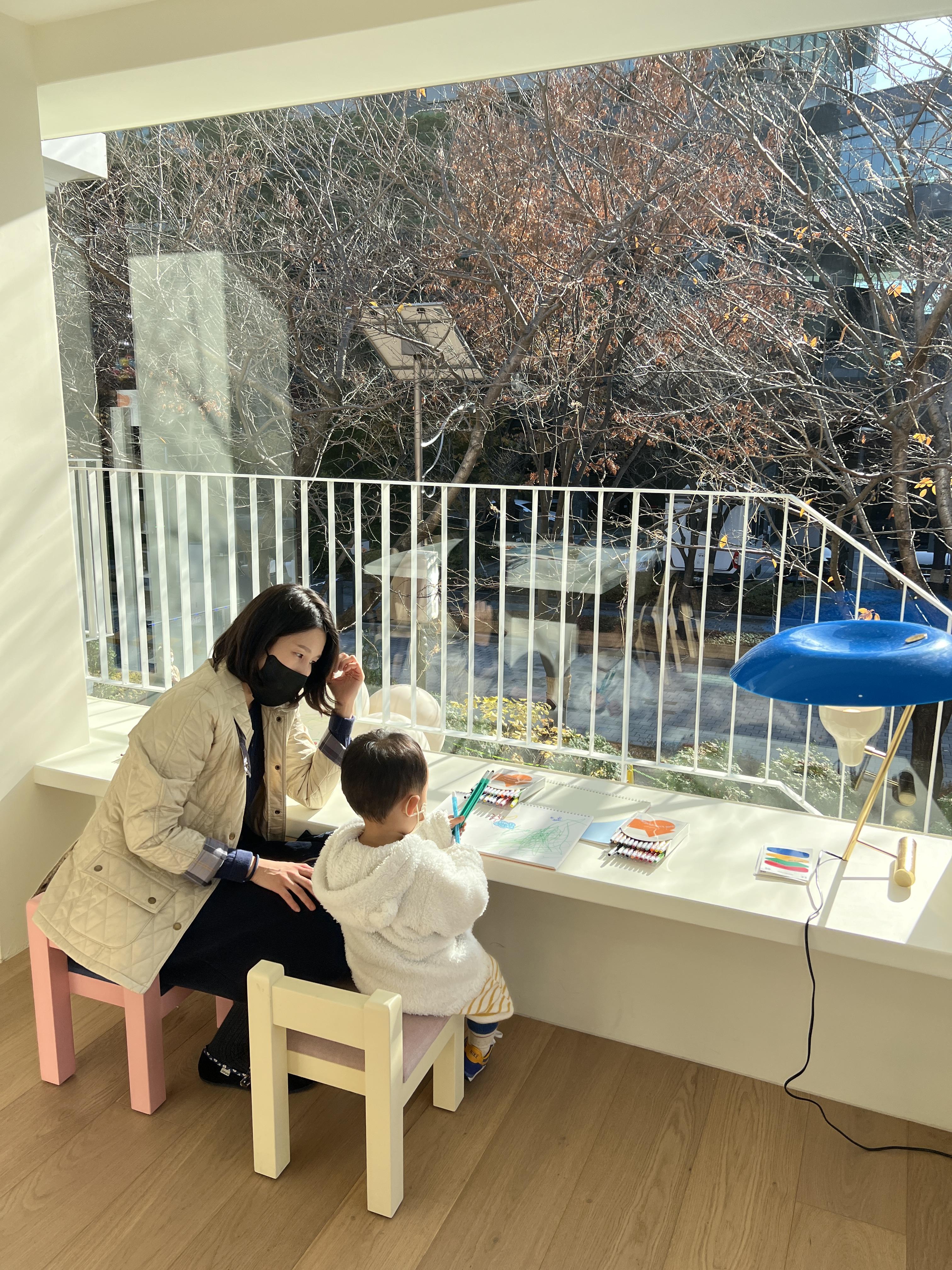 하우스오브아프리콧