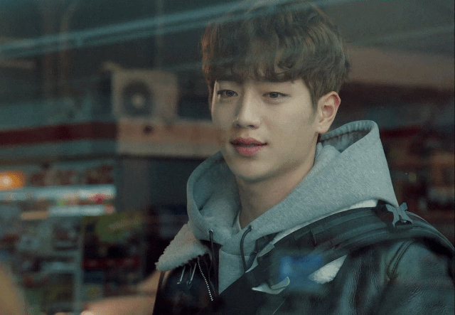 서강준 치인트
