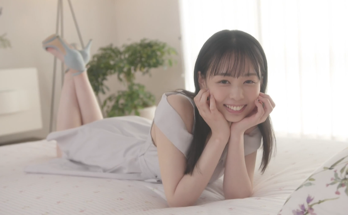 토키타 아미 (Ami Tokita, 時田亜美)