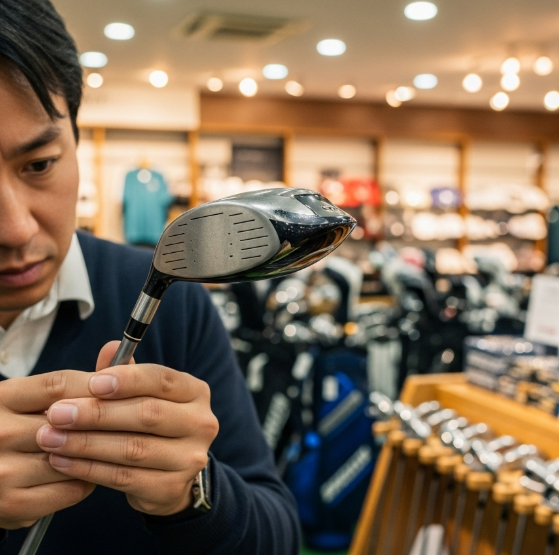 골프용품 리셀, 초보자도 성공하는 중고 거래 가이드 관련이미지