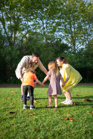 어린이집입소서류