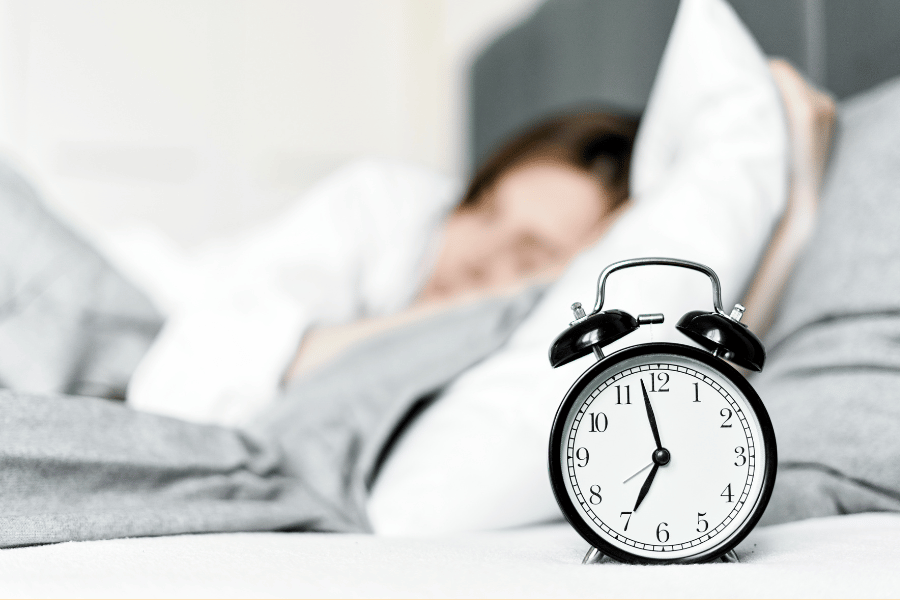 면역력 높이는 생활 습관 총정리