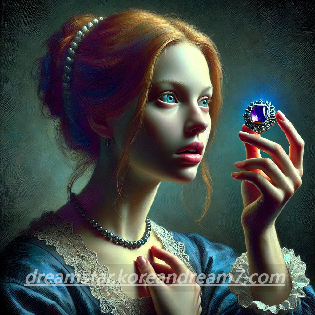 돌아가신 할머니가 나오는 꿈