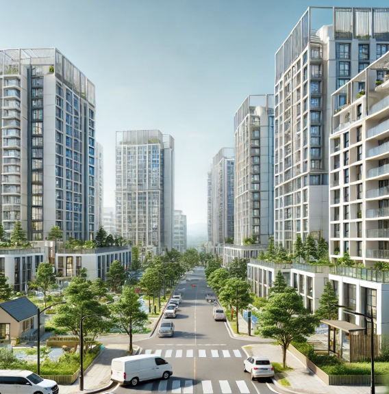 아파트전경사진